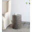 Table d'appoint ronde, table d'appoint