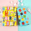 4 pièces de cadeaux