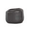 Vase gris Alamo - moyen-504048550