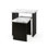 Lynnes Marble Nesting End Table