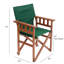 Chaise de réalisateur Valenzuela-468505639