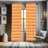 Charlton Home® Plaid Curtains, Lumberjack Buffalo Checks Art-1875366184-1875366225