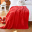 Ensemble de 6 jetés en molleton pour enfants, 50 x 60 pouces, légers, chauds et doux pour les animaux de compagnie-114851119