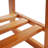 4-Pair Shoe Storage Bench