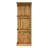 Dinnis Solid Wood Armoire
