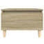 Kenzee End Table-1600865009
