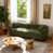 Green Boucle est en rupture de stock