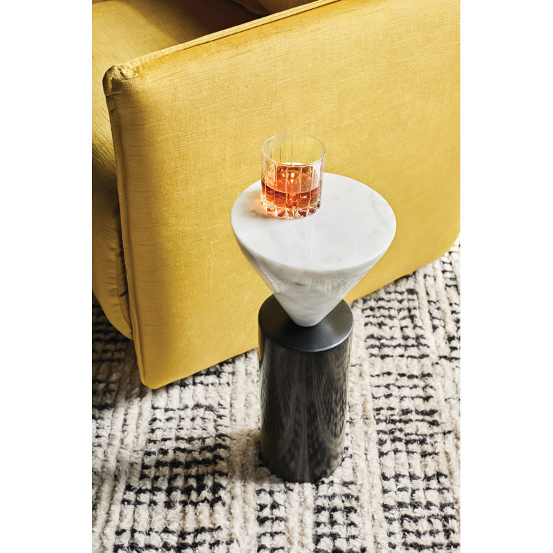 Lazuli End Table