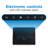 BPP Series 3-in-1 Personal Portable Air Conditioner, Portable Fan & Dehumidifier, Windowless Air Conditioner