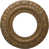 Bronze huilé