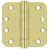 Polished Brass