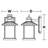Colworth Wall Light-1541732502