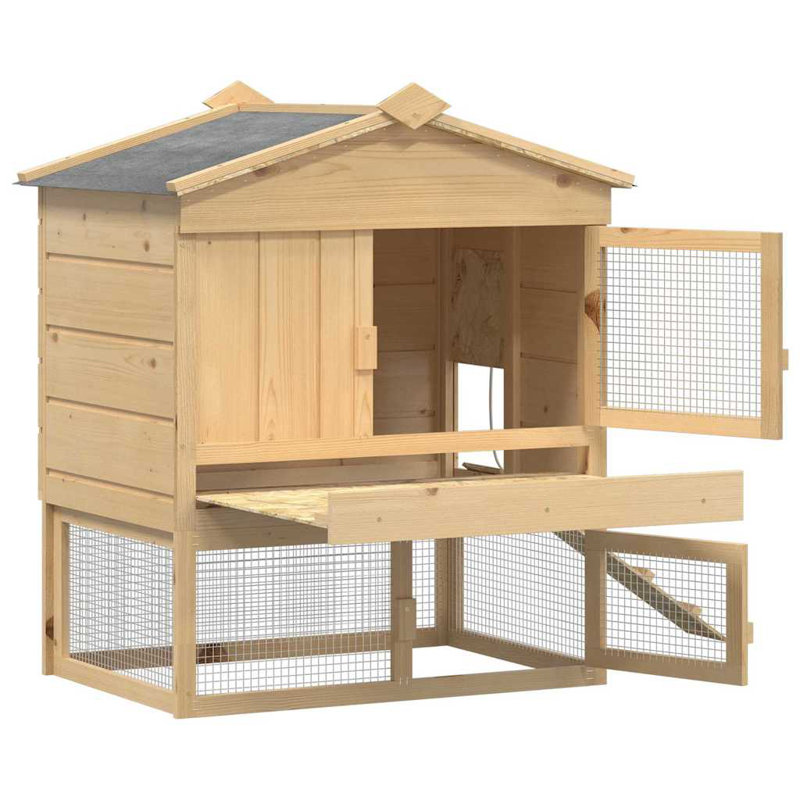 Chicken Coop