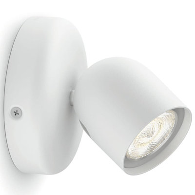 Vega LED Spotlight