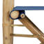 Gallatin Folding Director Chair-1523781650
