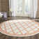 Amherst Performance Geometric Rug