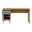 Huttig Writing Desk