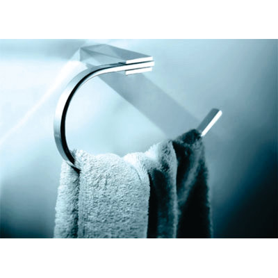 Fino Towel Ring