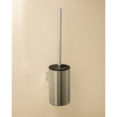 Cosmic Toilet Brush & Holder