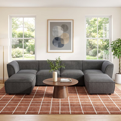 Zula Sectional