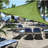 12' Heavyweight Triangle Shade Sail
