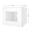 Armoire murale standard en contreplaqué avec verre à fermeture douce non incluse-442816242-442889277