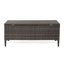 Unité de rangement brune multi pour patio-121108045