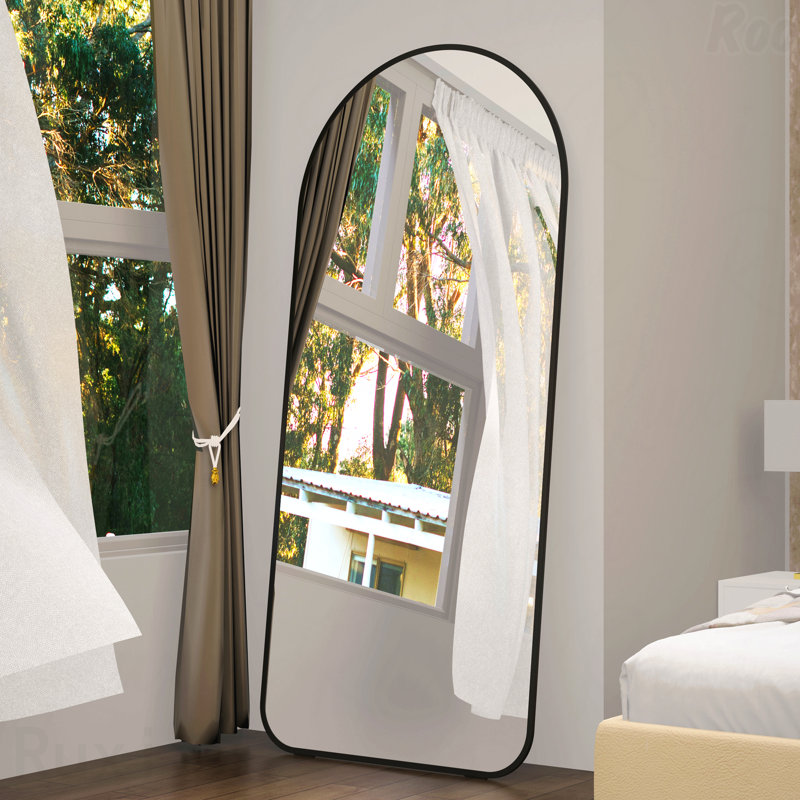 Miroir d'appoint 71 po x 32 po