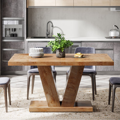 Similar Kitchen & Dining Tables Below