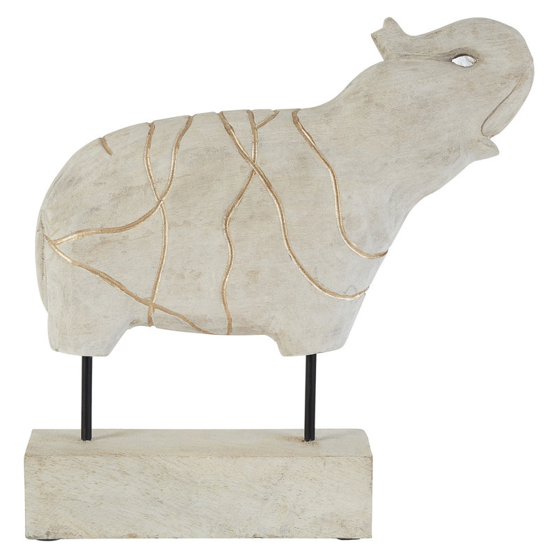 Weldy Animals Figurines & Sculptures
