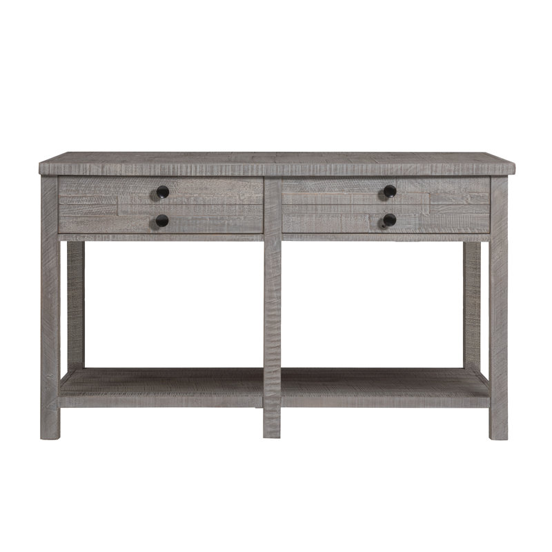 Cofer Console Table