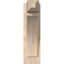 Persienne en bois rustique Thorton Craftsman-113881104-31644823