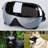 Magnetic and Replaceable Dog Walk