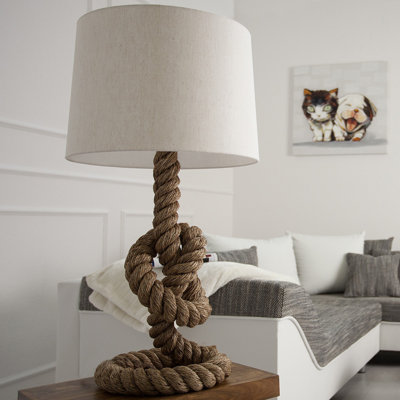 85 cm Tischleuchte