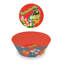 Margaritaville Hibiscus Palm Melamine Cereal Bowl