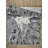 Armwood Collection Abstract Burst Area Rug-9886473