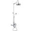 Système de douche thermostatique 48 po Exposed-132934594