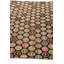 Tapis noir Penton