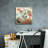 'Shell Collector1' by Art Licensing Studio Canvas Wall Art