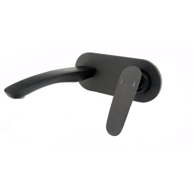 Mono Basin Mixer