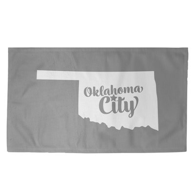 Tapis oklahoma zone grise oklahoma city