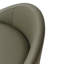 Tabouret de comptoir pivotant Vito-122253158