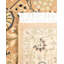 Classic One-of-a-Kind 4' 2" X 6' 5" Hand Knotted Area Rug
