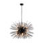 Lustre sphérique Spoutnik à 12 lumières Chadia-231387100-239884162
