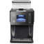 Machine à glaçons en ABS avec contrôle de texture à 8 vitesses pour les rassemblements de maison en noir profond