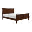 Grand lit-bateau Bridget-178488470