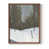 Walnut Framed