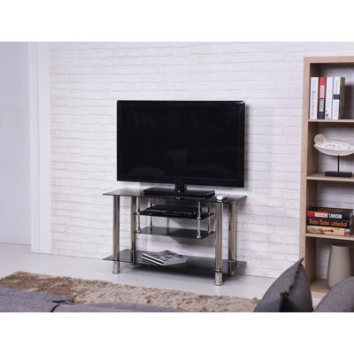 Unfinished TV Stand for TVs up to 43"
