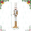 Casse-noisette 35,75 "H
