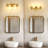 Raymart 3 - Light Dimmable Vanity Light